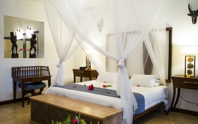 Nosy Be Hotel Concept Boutique Hotel & Spa