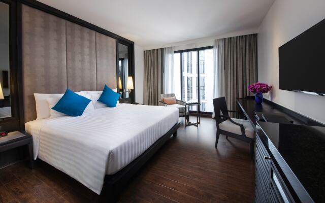 Mövenpick Hotel Sukhumvit 15 Bangkok