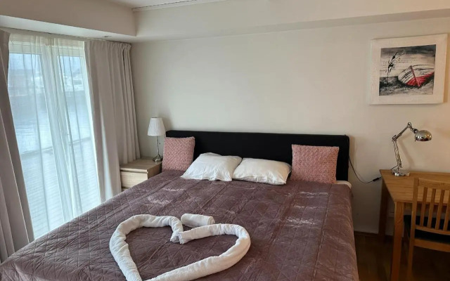 Florø Apartments Hotell