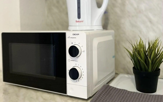 Апартаменты на улице Комарова 61