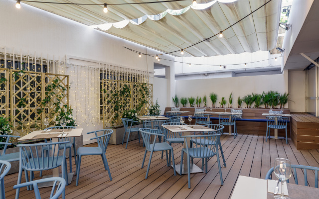 Hotel Costa Málaga (Adutls Recommended) by Pierre & Vacances