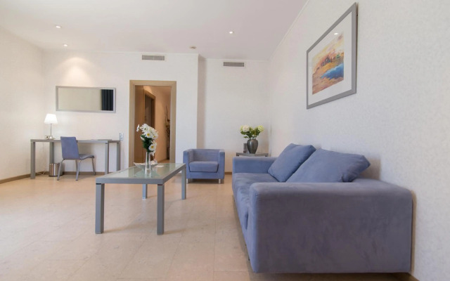 Hotel Mas Camarena