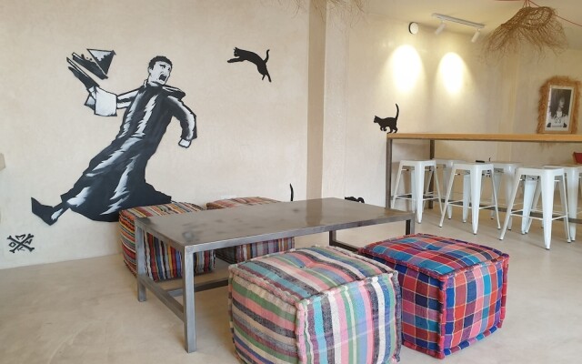 Miostello Lifestyle Riad Marrakech