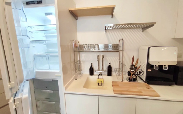 10Pax Magnificent View at The Hub SS2 PJ