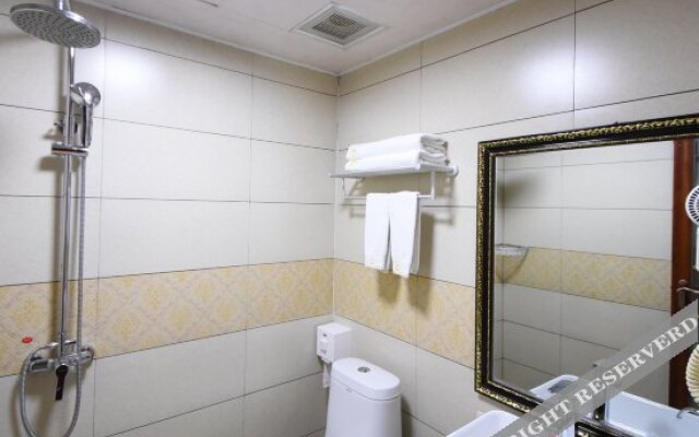 Ningxiang Chuncheng Impression Hotel