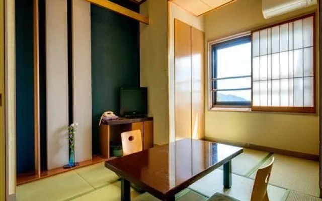 Tsukubasan Onsen Edoya