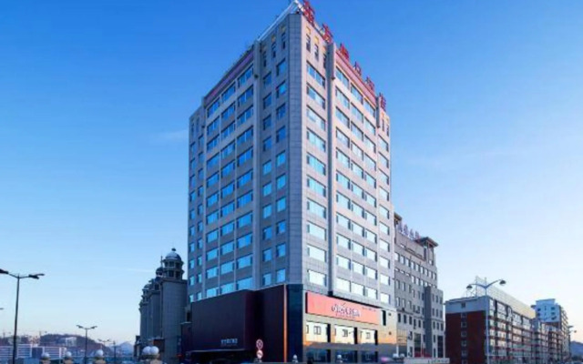 Eastern Holiday Hotel