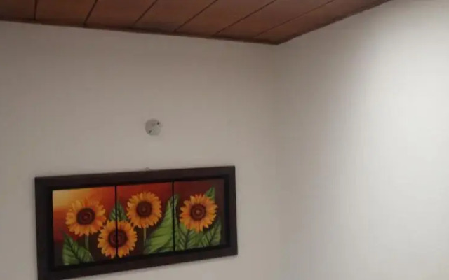 Hotel Casa Fratelly