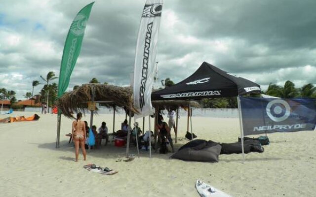 Pousada Kite Cabana
