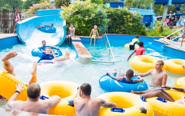 Inn Green at Lake Umuzi