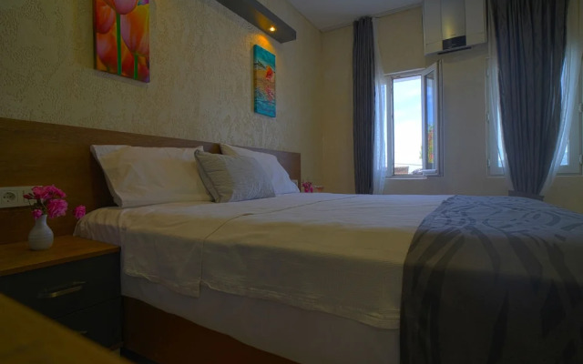 Melisko Beach Hotel