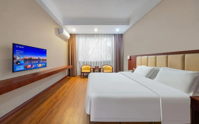 Liuzi Hotel