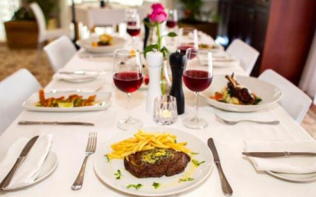 Broughton Country Estate