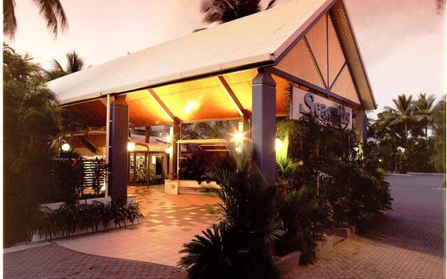Seahaven Resort
