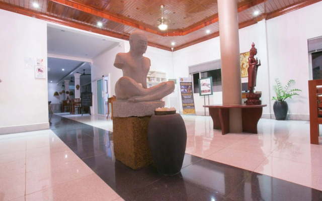 Nagara Angkor Boutique Hotel