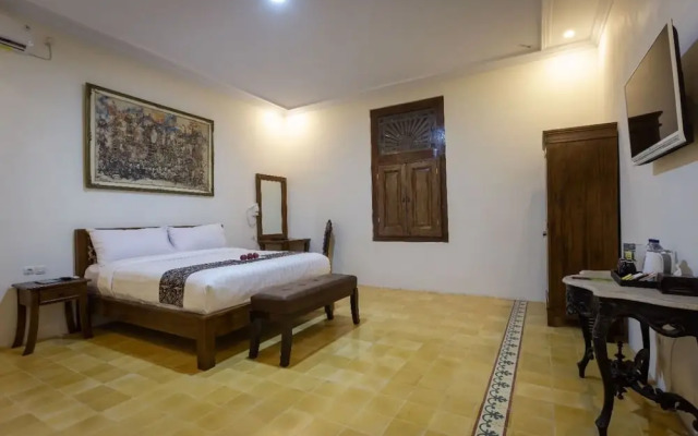 The Mangkoro By Yuwono Hospitality