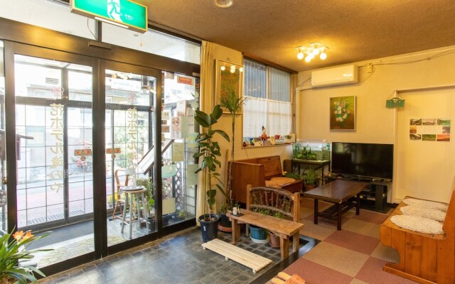 Tabist Hana Hotel Takinoya Aizu Yanaizu