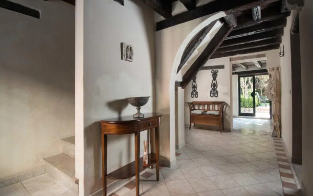 San Giacomo Apartment