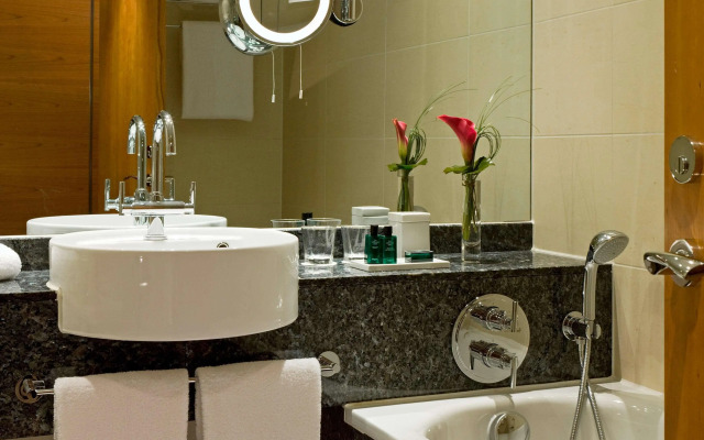 Sofitel London Heathrow