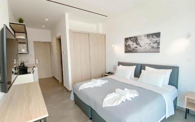 Caramela Luxury Apts