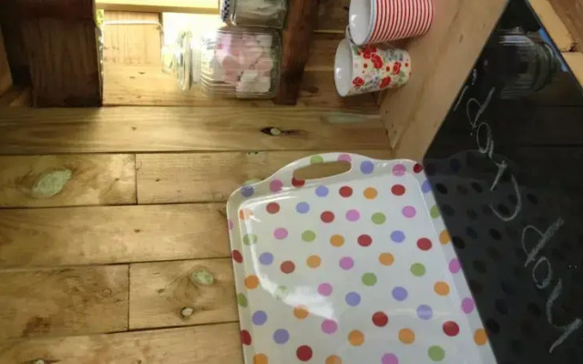 Grove Lane Glamping Tented Camp