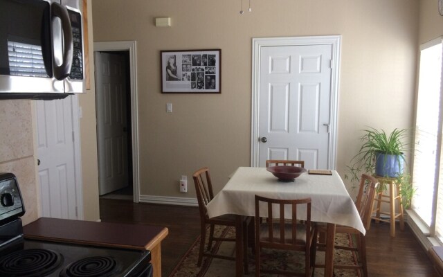 Lucille's B&B