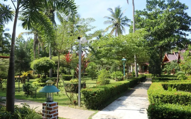 Rasa Sayang Resort