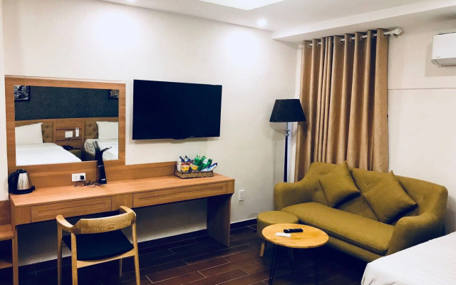 Hotel Sao Mai