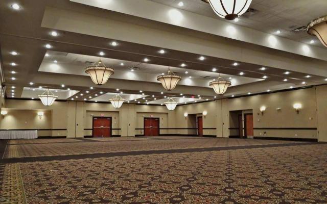 Wyndham Garden Kankakee