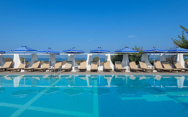 Nirvana Beach Hotel