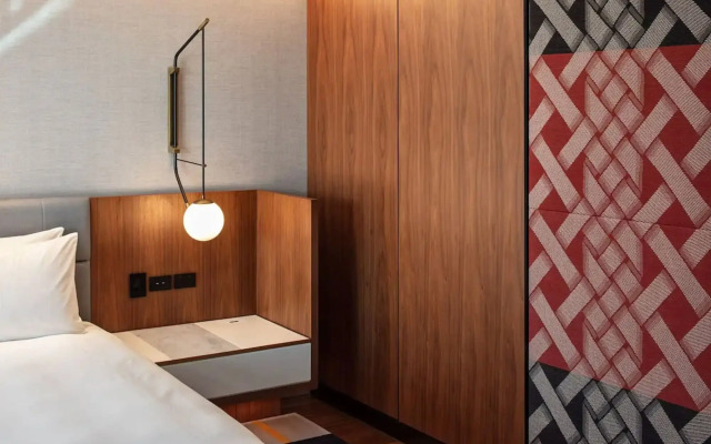 Park Hyatt Auckland