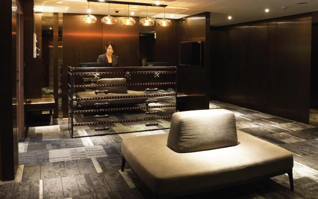 Hotel Relax