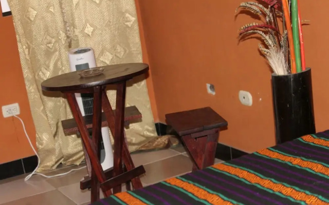 Hostal Sorelle