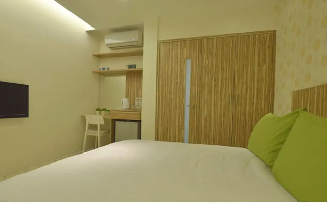 Xin Qun Style Hostel