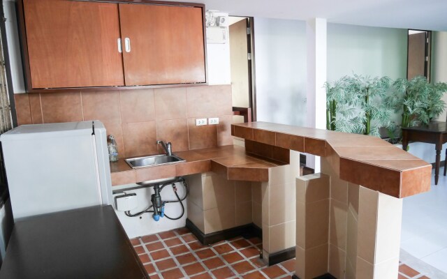 Villa Navin Resort