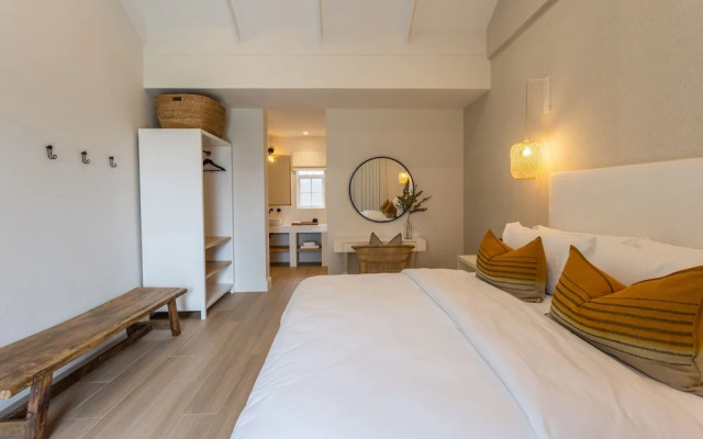 Crags Country Lodge