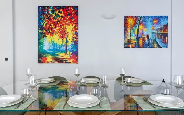 Santa Barbara 31 in Bormio