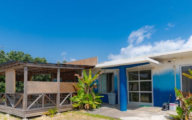 The Sanctuary Kohama Retreat - Hostel