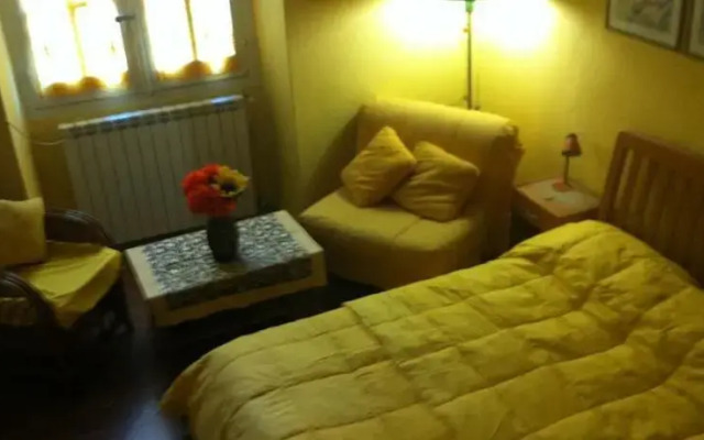 B&B SaLugherra