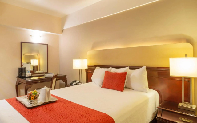 Hotel Stanza