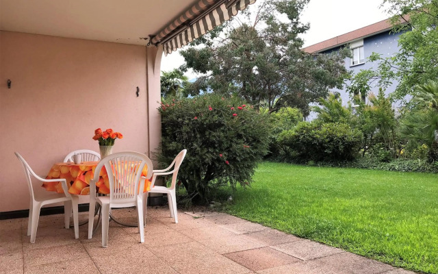 Ascona Residenza Principessa