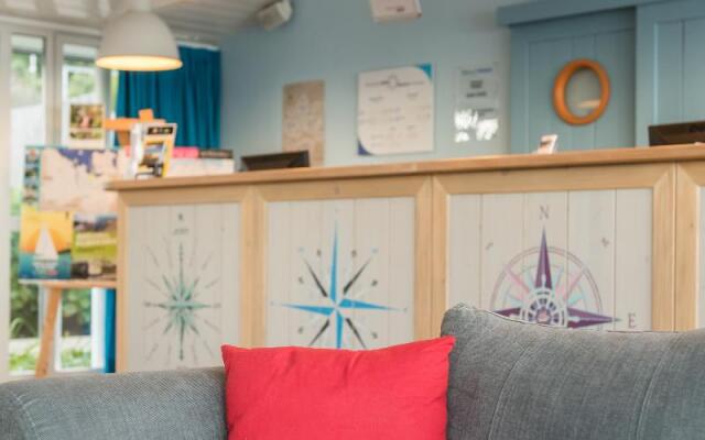 Pierre & Vacances Résidence premium Le Coteau et la Mer