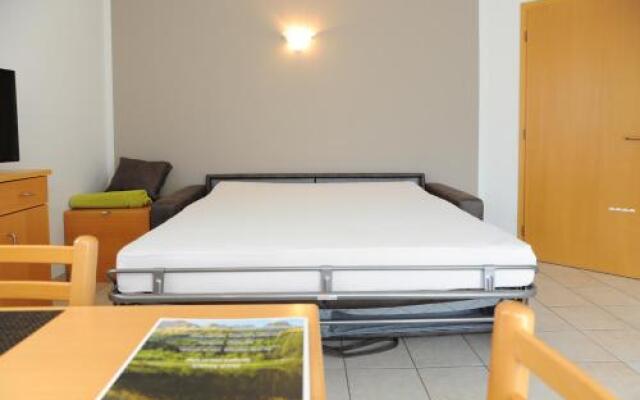 Ferienwohnung Obstgarten