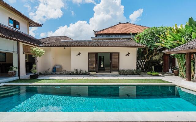 Aisha Family Villas-4Bedroom Private Pool