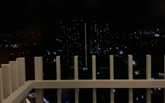 Nice and Comfort Studio at Bintaro Icon Apartment