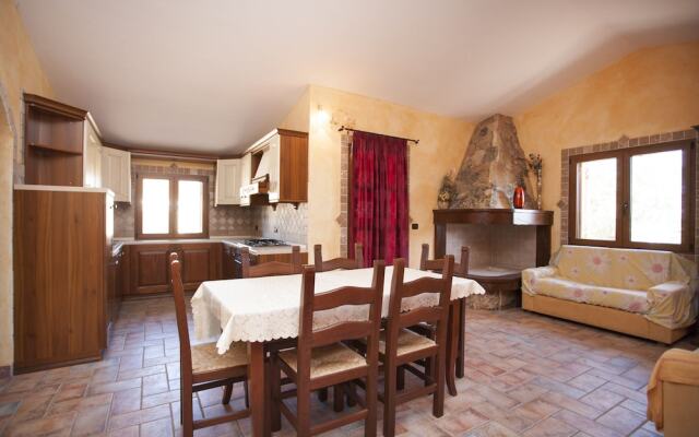 Budoni Tanaunella Apartments