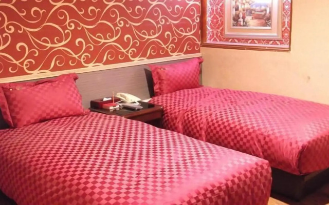 Bin Cheng Hotel