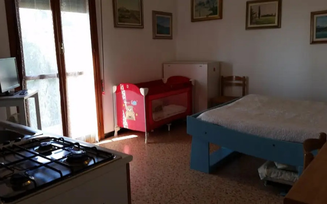 Residence La Vignetta