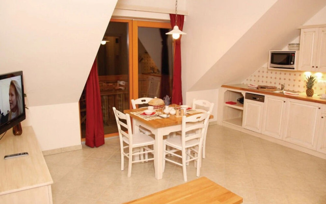 Bled Lake Apartment Red