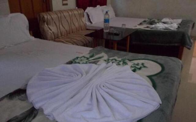 Victoria Beach Resort